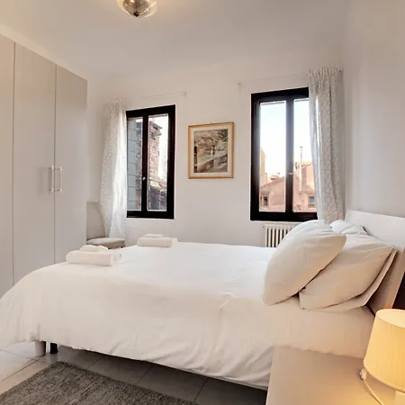 Arsenale Venezia